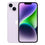 Apple iPhone 14 256GB Violetinė