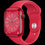 Apple Watch Series 8 GPS 45mm (PRODUCT)RAUDONAS aliuminio dėklas su (PRODUCT)RAUDONA sportine apyranke – įprastas, model...